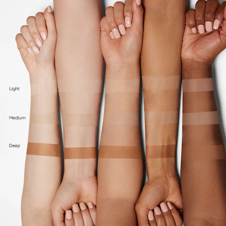 Final 3 hours 75% off:🌸Color-Changing Cover Cream Stick Skincare meets makeup