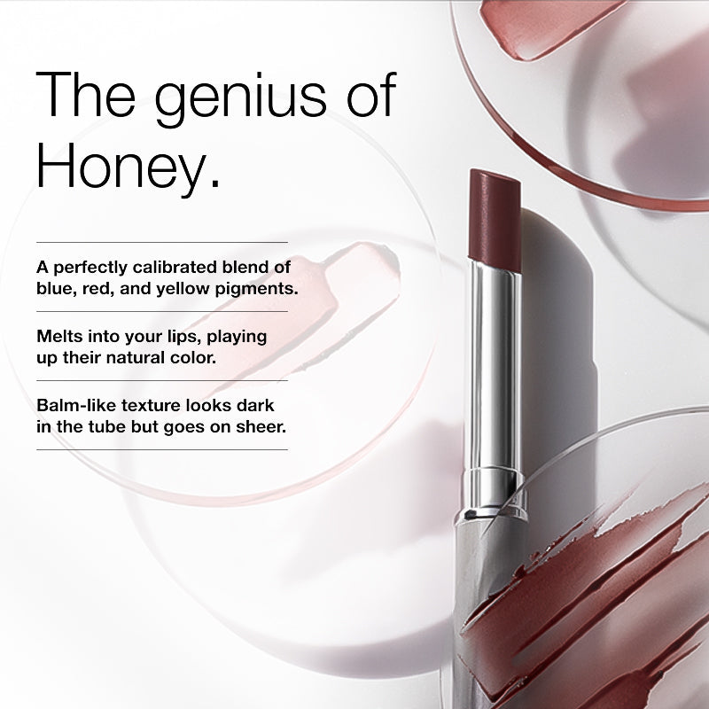 🎄Early Christmas Sales 50% OFF-🏆:Honey Lip & Eye Bundle - Almost Lipstick  Honey + High Impact Mascara Honey🎁🎁