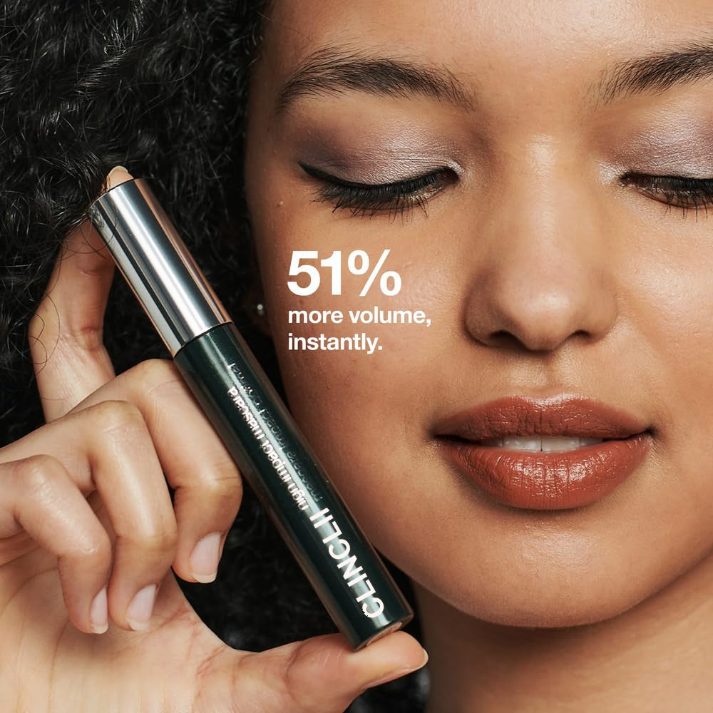 🎄Early Christmas Sales 50% OFF-🏆:Honey Lip & Eye Bundle - Almost Lipstick Honey + High Impact Mascara Honey🎁🎁